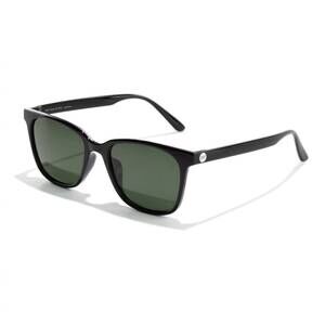 NEW SUNSKI women's ventana polarized sunglasses in black forest
